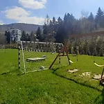 Czarodziejska Gora Kozubnik Daglezja Appartamento *