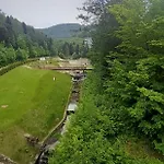 Appartamento Czarodziejska Gora Kozubnik Daglezja