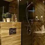 Appartamento Czarodziejska Gora Kozubnik Daglezja
