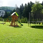 Appartamento Czarodziejska Gora Kozubnik Daglezja Porąbka