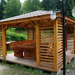 Czarodziejska Gora Kozubnik Daglezja * Porąbka