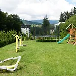 Appartamento Czarodziejska Gora Kozubnik Daglezja