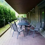 Czarodziejska Gora Kozubnik Daglezja