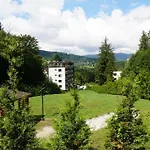 Czarodziejska Gora Kozubnik Daglezja Appartamento