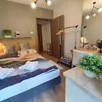 Appartamento Czarodziejska Gora Kozubnik Daglezja Porąbka