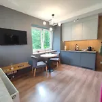 Czarodziejska Gora Kozubnik Daglezja Appartamento