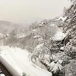 Appartamento Czarodziejska Gora Kozubnik Daglezja *