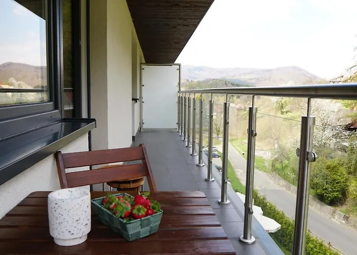 Czarodziejska Gora Kozubnik Daglezja Porąbka