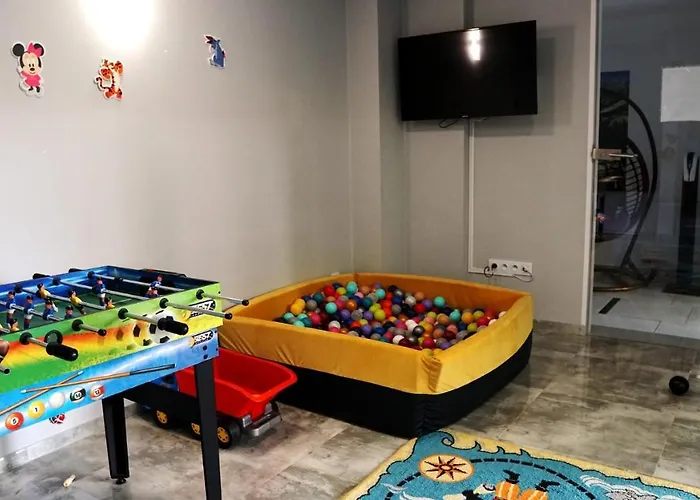 Czarodziejska Gora Kozubnik Daglezja