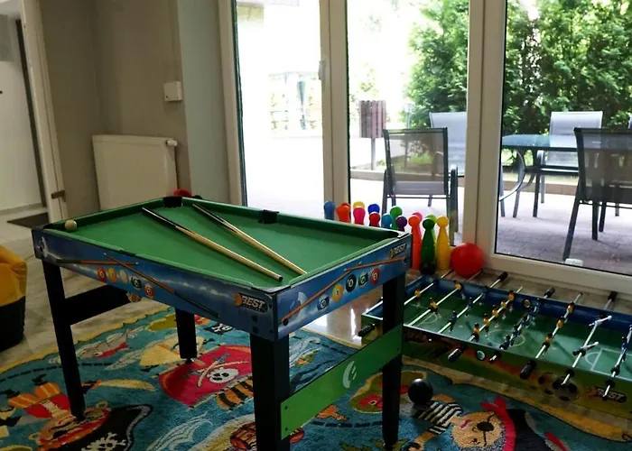 Appartement Czarodziejska Gora Kozubnik Daglezja *