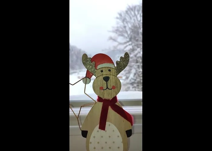 Czarodziejska Gora Kozubnik Daglezja Apartmán Porąbka